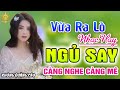 Lk Bolero Trữ Tình Dễ Ngủ Hay Nhất KHÔNG QUẢNG CÁO - Mở Thật Là To Ngọt Ngào Con Tim Phê Mê Mẩn