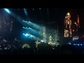 Guns N´ Roses - Knockin On Heaven´s Door en Bilbao 30/05/2017