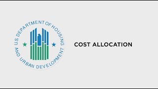 PHA Asset Repositioning: Cost Allocation