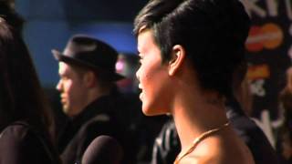 Rihanna for The X Factor?