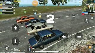 TOP PUBG FUNNY MOMENTS COMPILATION #1