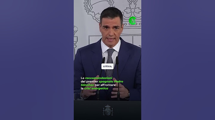 Viaggiare in Spagna è sicuro dopo il blackout?