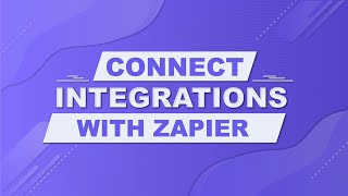 How to Connect Integrations to ContactOut with Zapier | ContactOut Tutorials