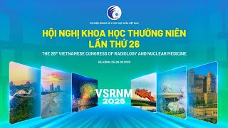 [VSRNM 2025] Điện quang can thiệp 2 - BSNT  Đỗ Quốc Việt