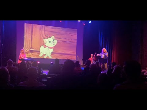 It's A Pose 5/30/25, Sellersville Theater