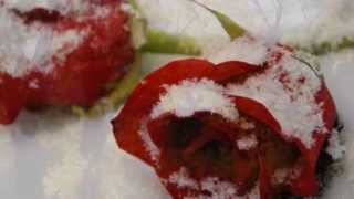(HD 1080p) "Frozen in Time",  Secret Garden chords