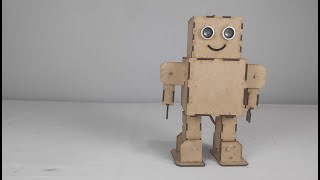 ChotaBot | Join Phygital Learning Program @ INKER ROBOTICS