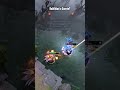 Invoker lo tenia todo planeado #dota #dota2 #reels