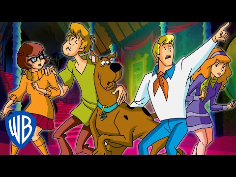Scooby-Doo! | Best Traps! Compilation | 30 Minutes of Cartoons