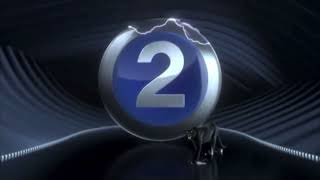 MBC2 Station Idents 2011
