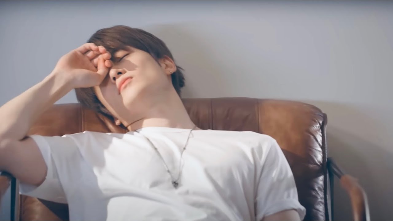 [NCT 재현] 어제너는나를버렸지