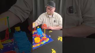 Mouse Trap! #boardgames #retrogaming  #classicgames