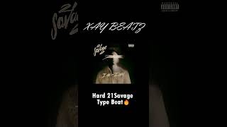 21SAVAGE X SOUTHSIDE TYPE BEAT | "ICED" #21savagetypebeat #southsidetypebeat #typebeat