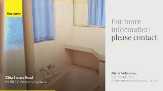 336a Benara Road, Morley WA