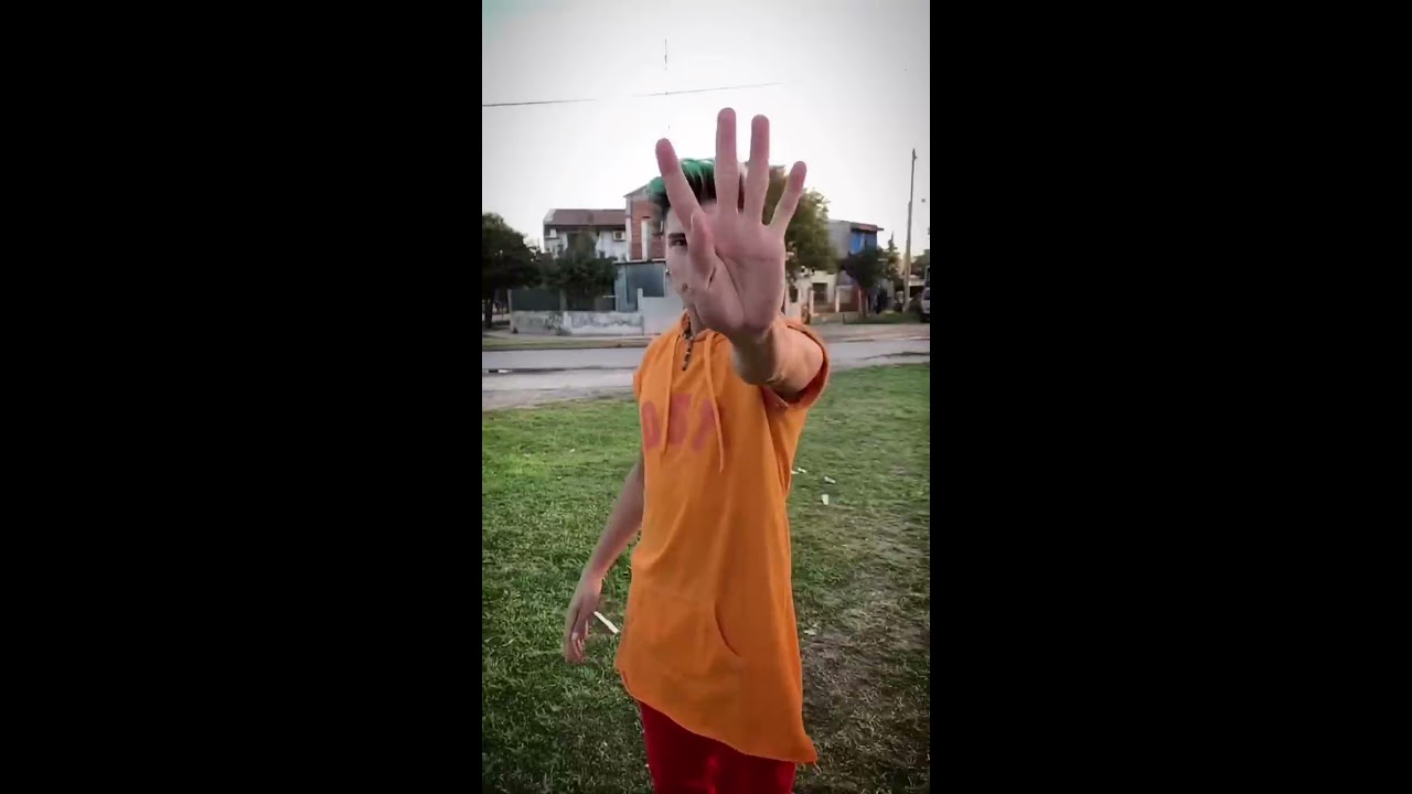 Front Flip Tutorial Parkour Gymnastics Flips Acrobatics