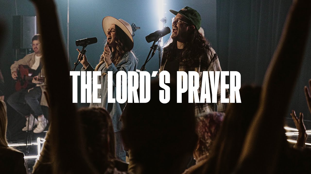 The Lord’s Prayer – feat. Matthew & Candace Nainby (Official Live Video) | Citipointe Worship