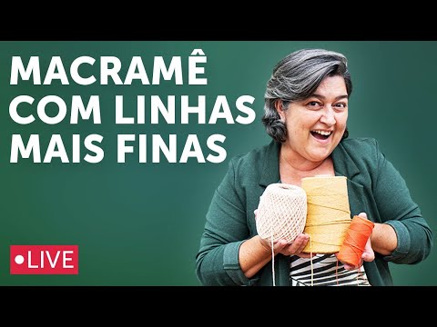 Vídeo: 3 maneiras de fazer sua linha fina crescer de volta