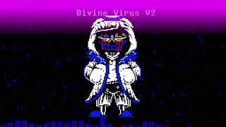 【Animation】 Dustdust404 Divine Virus V2