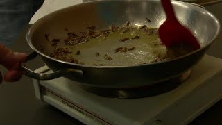 Bug Buffet is back: Annual MSU event returns for 34th year