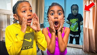 Download Lagu HIDE N SEEK 🫣 GONE WRONG 😱 MUST WATCH MP3