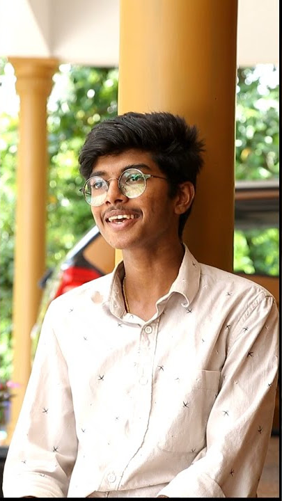 Adam John | Ee kattu | short cover | Malayalam unplugged | Aby shajan