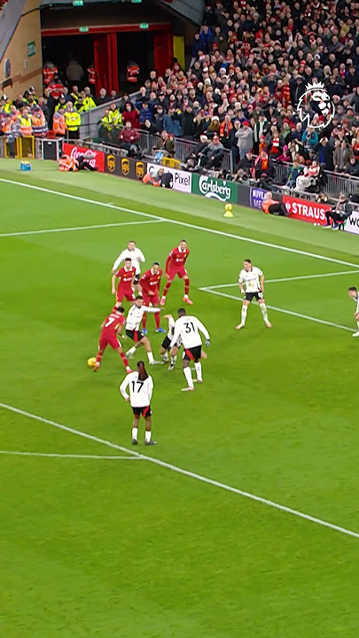 Liverpool Struggle To Breakthrough ❌