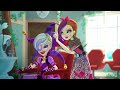 Ever After High ™ Deutsch | Ticketvorhersagen für Courtly Jester? | Cartoons für Kinder