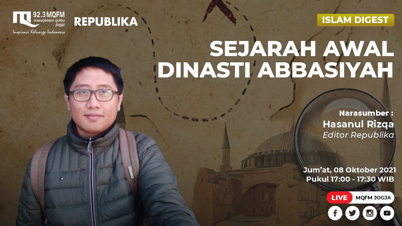 Syiah menjadi pendukung setia awal daulah abbasiyah terbentuk golongan tersebut