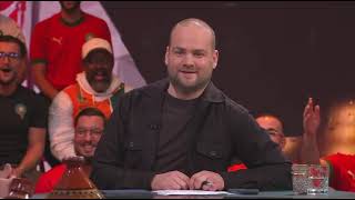 Download Lagu DJ Sta$h at Ziggosport (NL) for africa cup 2025 #caf  MP3