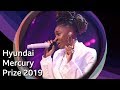 Little Simz Selfish Hyundai Mercury Prize 2019 mp3