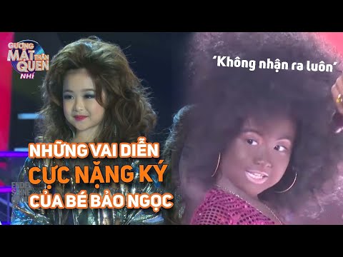 Bé Bảo Ngọc