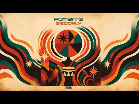 Full Album: Pomante Grovity | Funky Dance Sax Collection | NO AI MUSIC