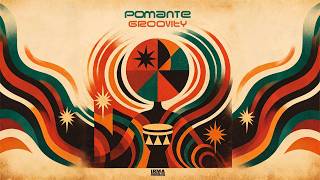 Full Album: Pomante Grovity | Funky Dance Sax Collection |  No Ai Music