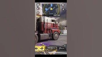 Call Of Duty Mobile #codm #codmobile #codmmultiplayergameplay #callofduty #cod #shorts #gaming #like