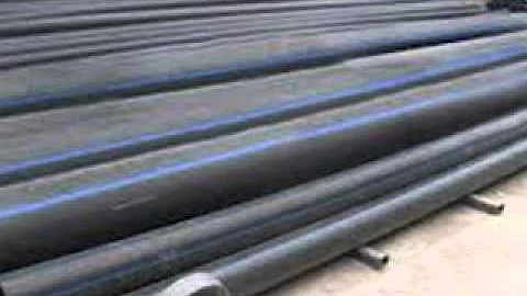 HDPE Pipe Recycling 832-718-4905