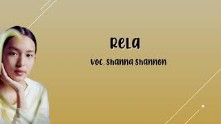 Rela Shanna Shannon