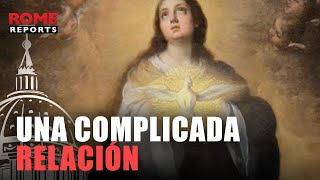 Audiencia General La Particular Relación Entre La Virgen Y El Espíritu Santo