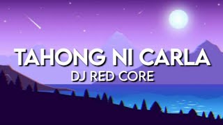 Tahong Ni Carla Lyrics