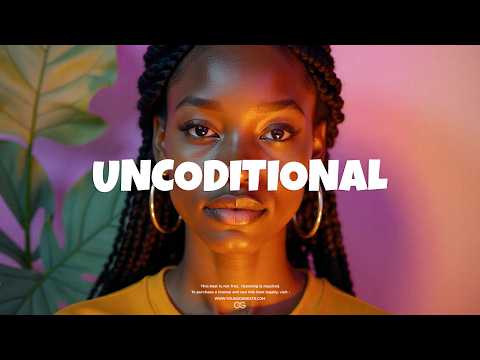 "UNCODITIONAL" - Afropop Instrumental 2026 x Burna Boy x Omah Lay x Fola x Sad Afrobeat Type Beat