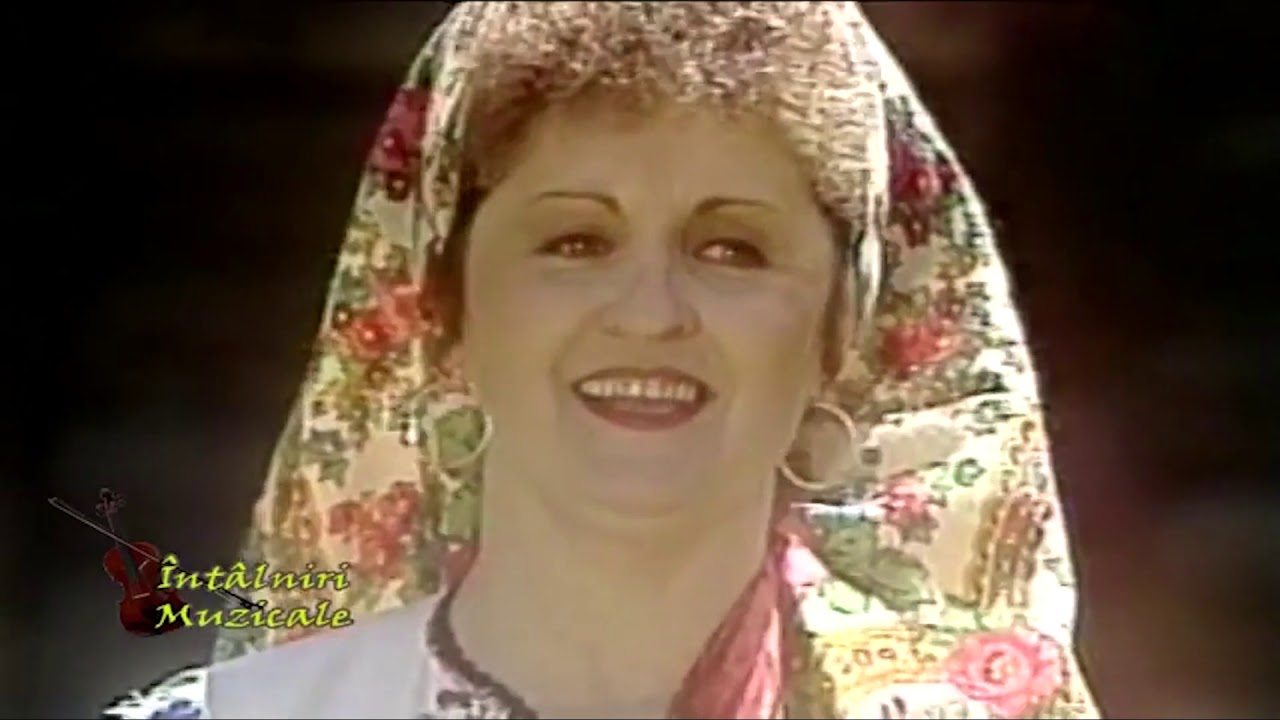 Mina Pislaru - Fata lui Lelita Floare (videoclip)