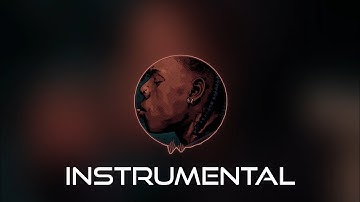 Thumbnail of Rema - Baby 'Is it a Crime' (Instrumental)