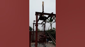 lò đốt rác thải sinh hoạt công suốt 500kg/h _ video 03_ sdt 0906 037 889