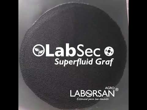 LabSec SuperFluid Graf