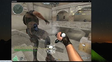 Crossfire Philippines Fix high ping issue