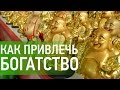 Привлечение богатства и денег: как изменить жизнь и стать богатым с помощью Фен Шуй Наталия Правдина