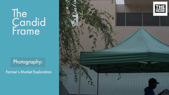 Lake Mary Farmer's Market