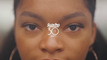 Ciara - Level Up Challenge by Izzy Odigie