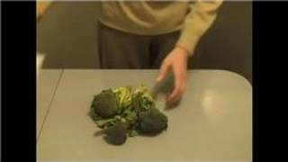Como Congelar Brócoli - YouTube