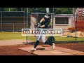 Uncommitted 2022 Tobey Jackson OF