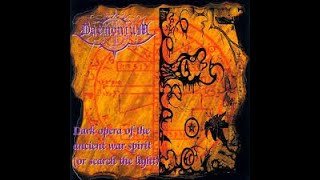 Daemonium (Fra) - Act I,II,III,IV,V,VI,VII,VIII,IX 🤘🤘🤘🤘